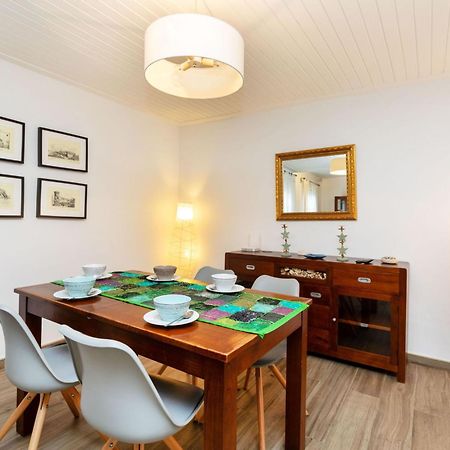 Holiday Home Cap De Tossa By Interhome Tossa de Mar Exteriör bild