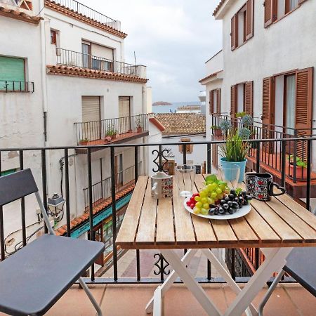Holiday Home Cap De Tossa By Interhome Tossa de Mar Exteriör bild