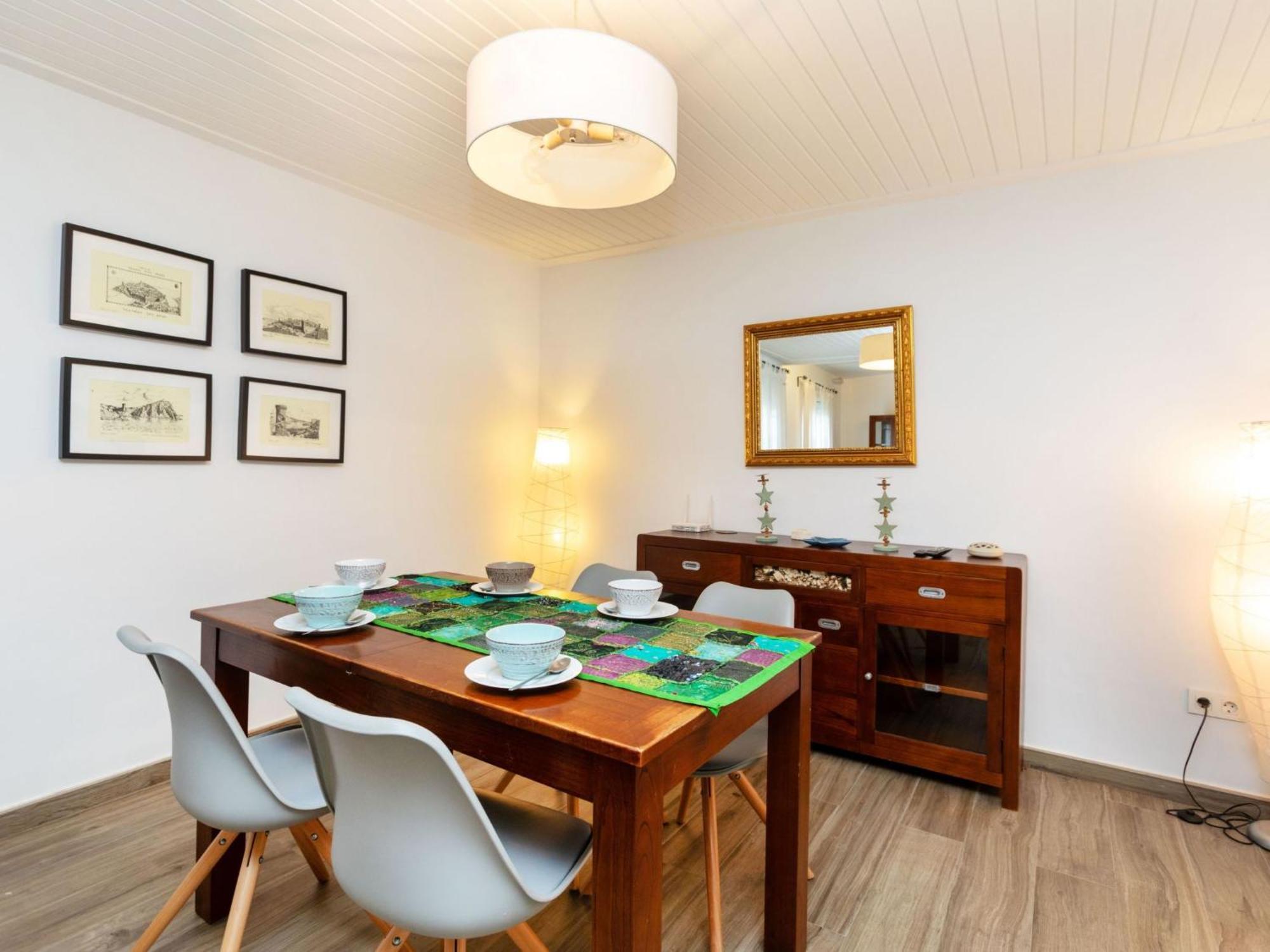 Holiday Home Cap De Tossa By Interhome Tossa de Mar Exteriör bild