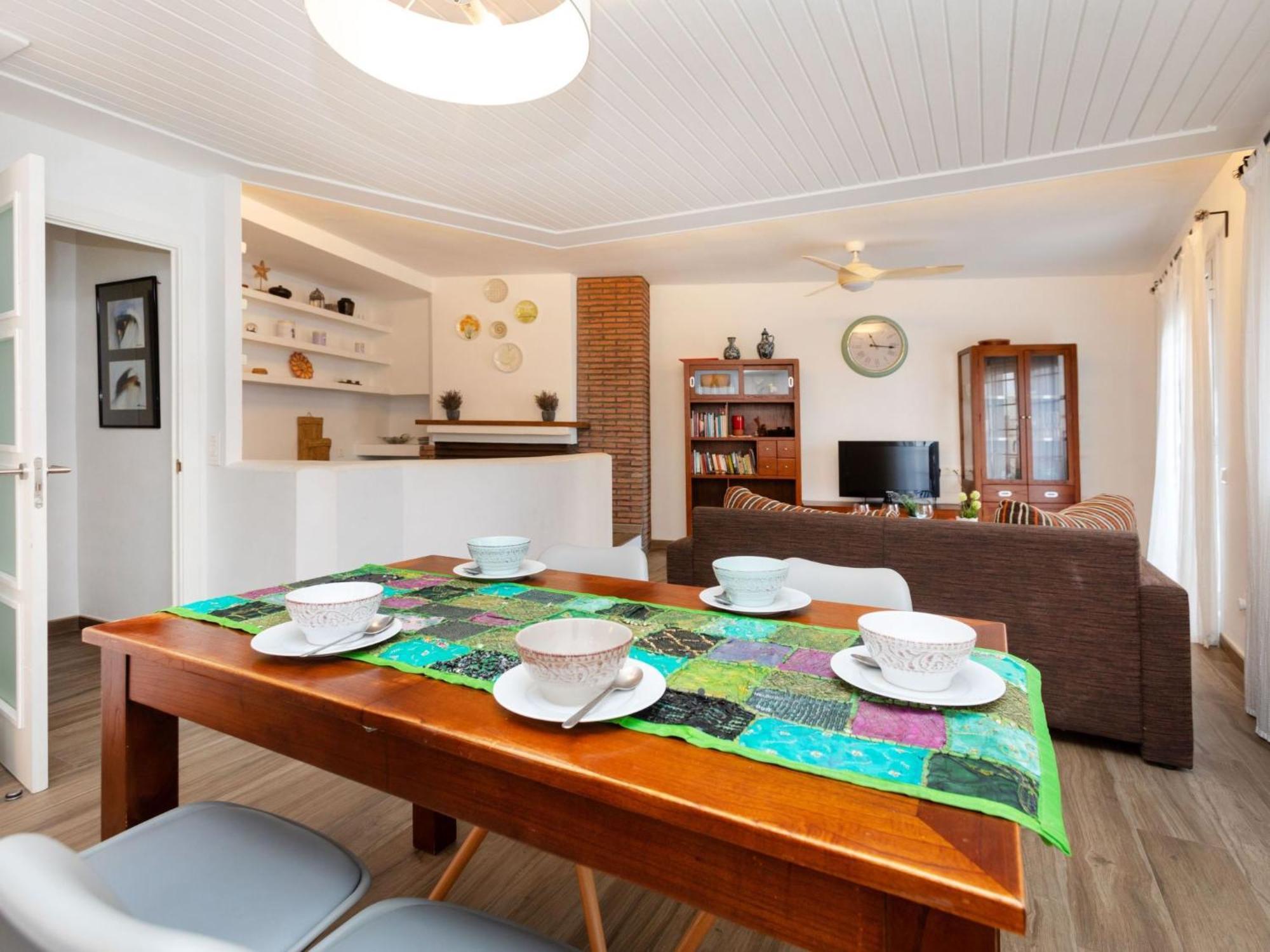 Holiday Home Cap De Tossa By Interhome Tossa de Mar Exteriör bild