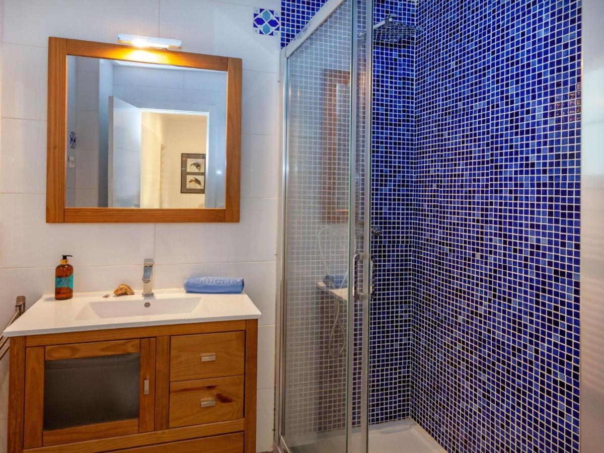 Holiday Home Cap De Tossa By Interhome Tossa de Mar Exteriör bild